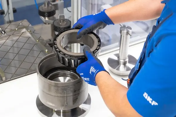 SKF Engineering