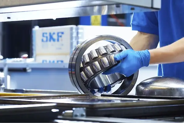 SKF Solutions