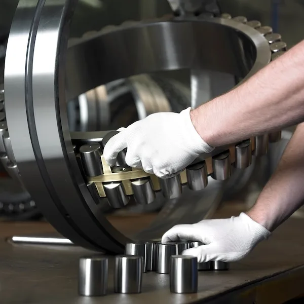 SKF Reliability