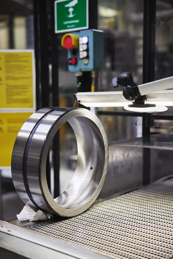 SKF Innovation