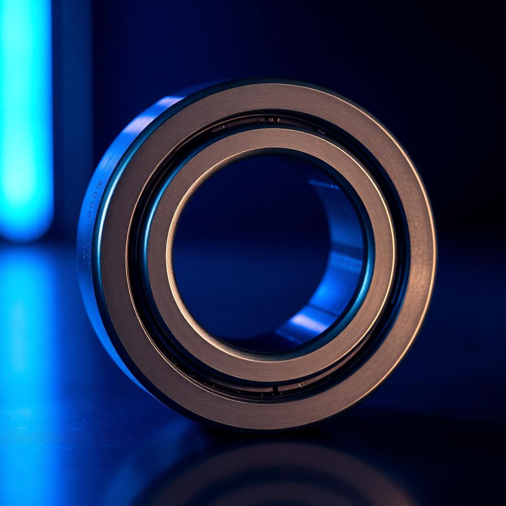 SKF Bearings