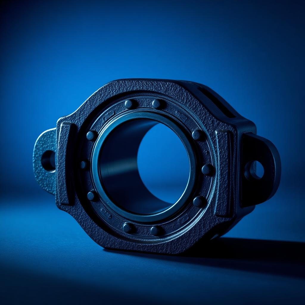 Bearing Housings