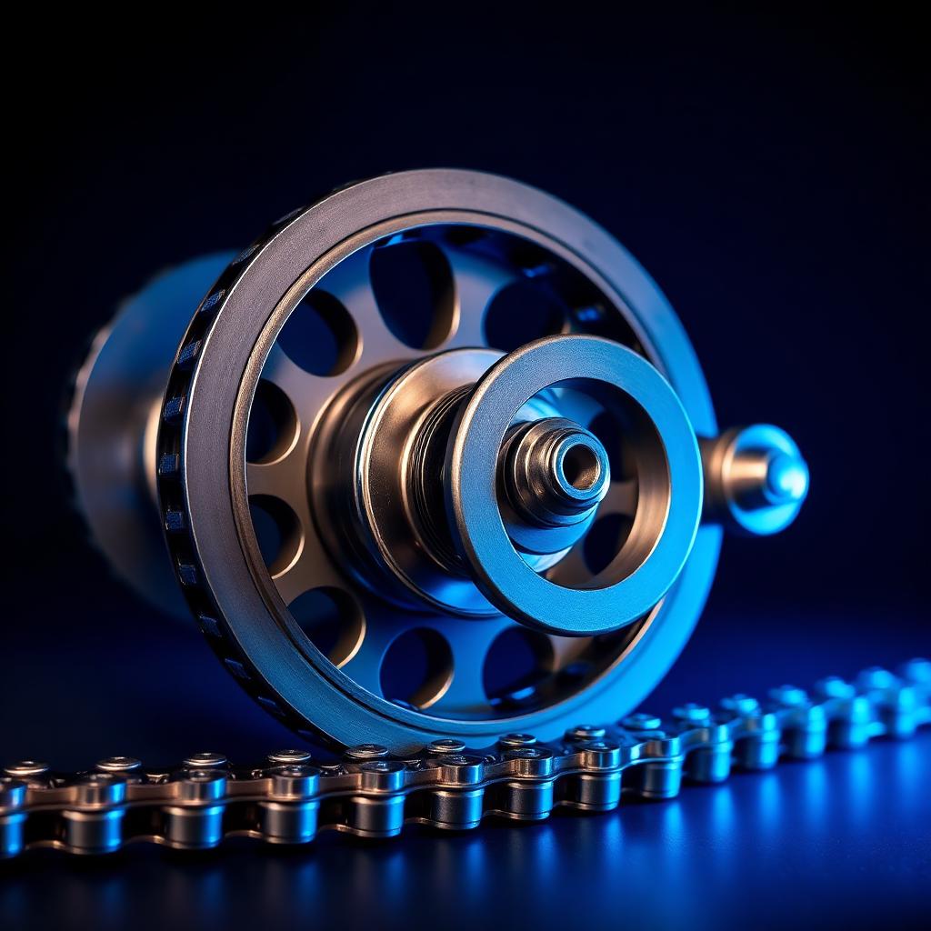 Power Transmission