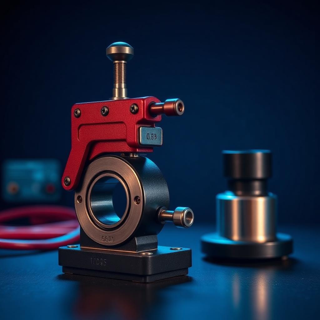 Maintenance Tools